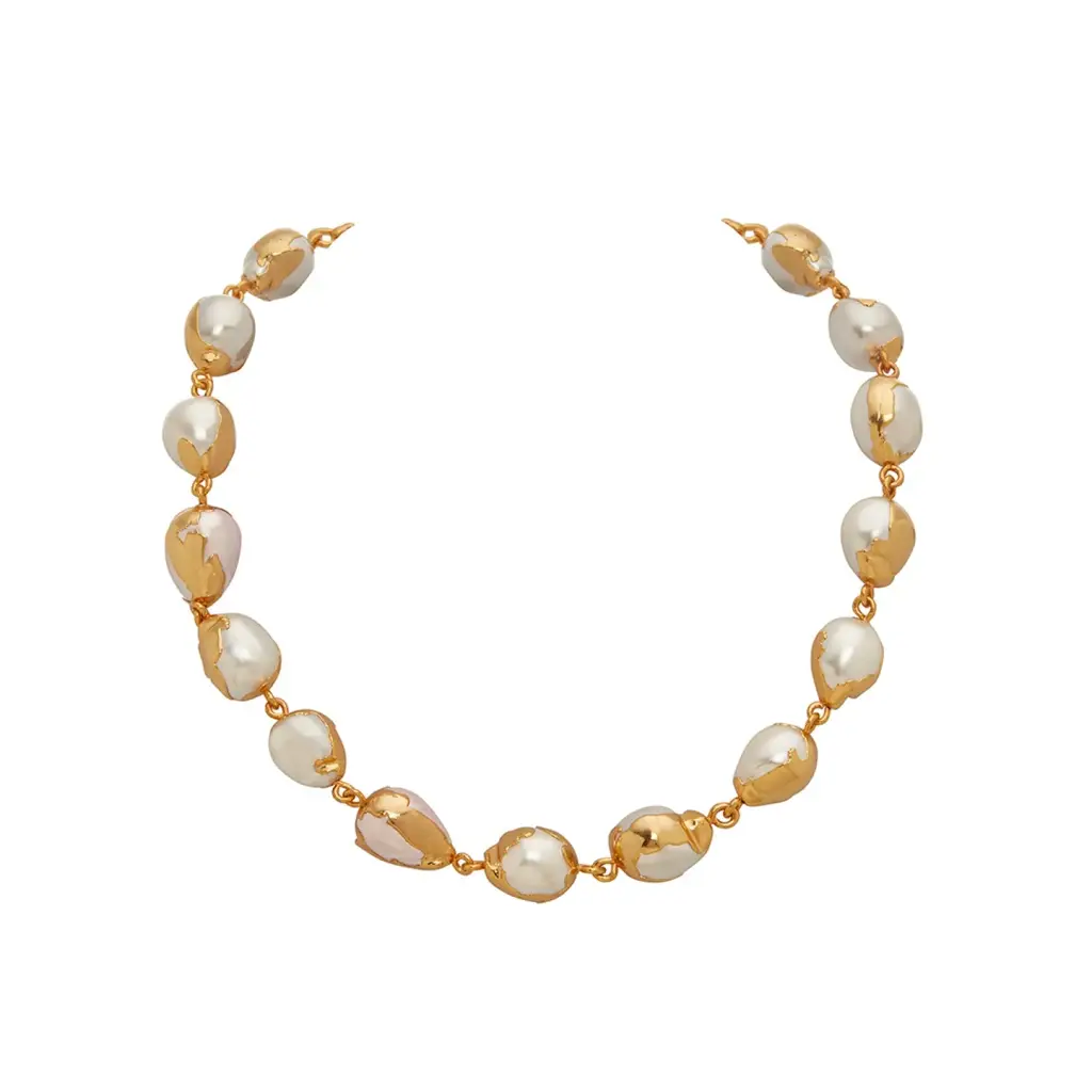 Luna Necklace (Dg) : 8DGN020