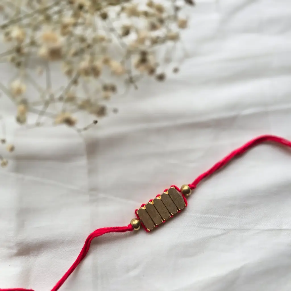 Eco-Friendly Rakhi : Rakhi24