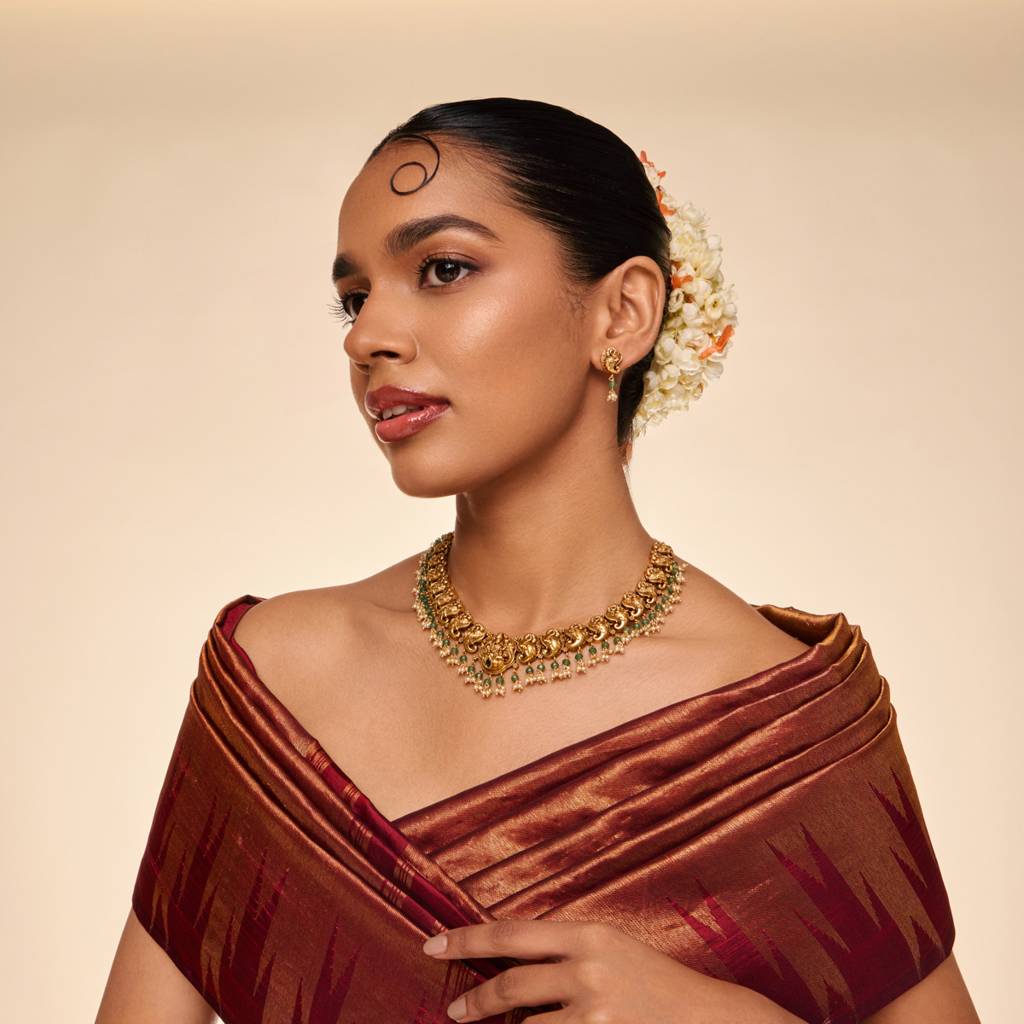 Eternz Certified Jewellery - Kushal's Fashion Jewellery Ruby