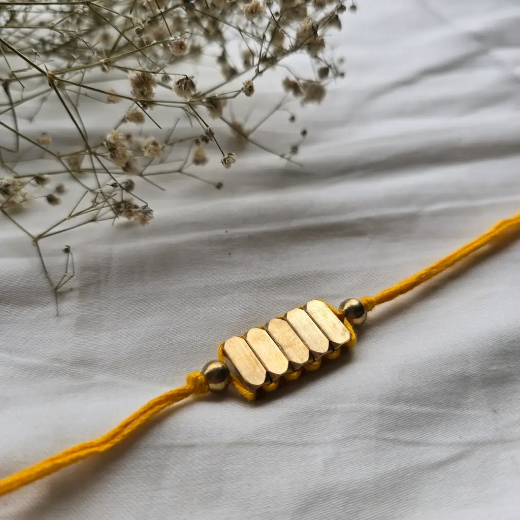 Eco-Friendly Rakhi : Rakhi22