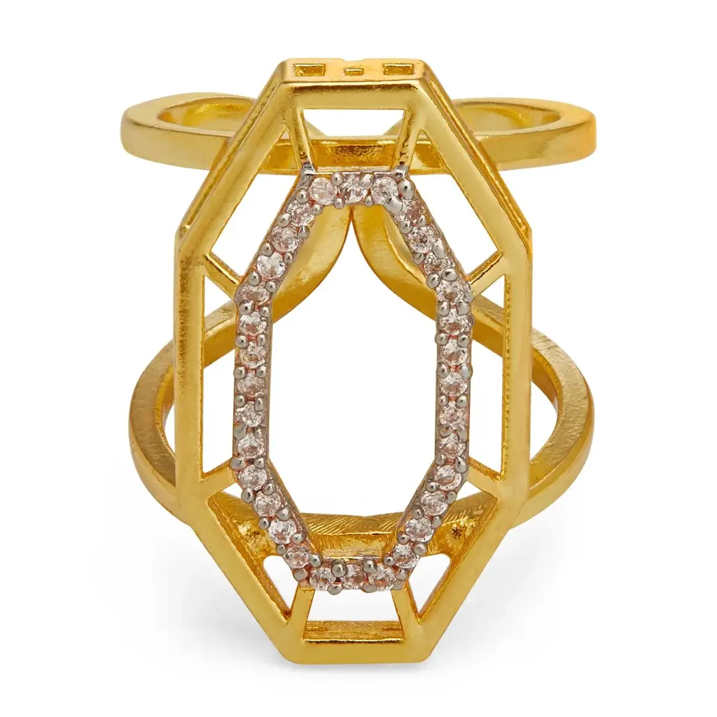 Syra Ring : 10R20DG