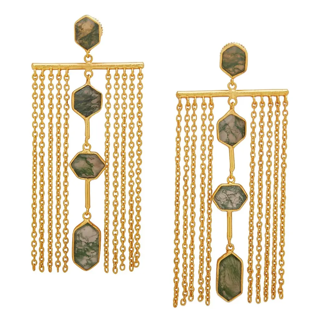 Zelena Chandeliers : 10E30DG