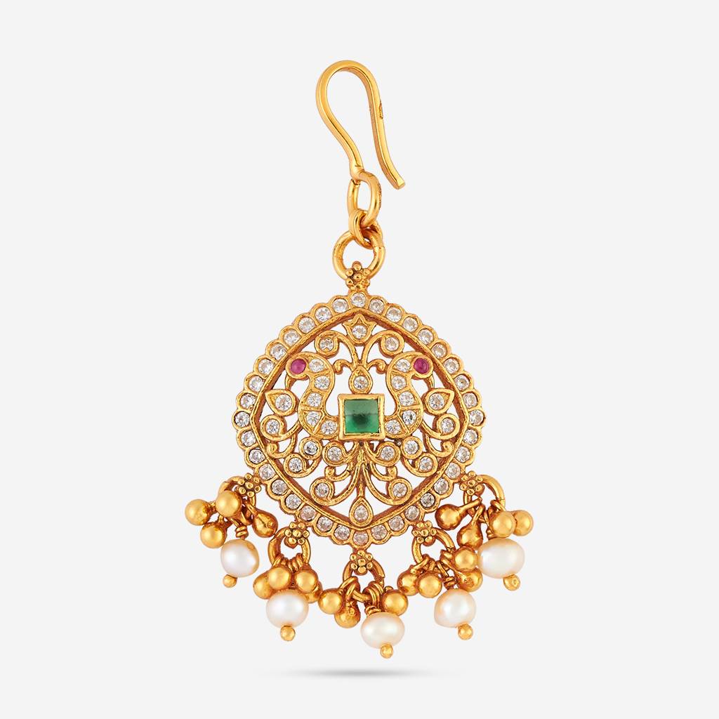 Plated Festive Temple Tikka - 447998 : 447999