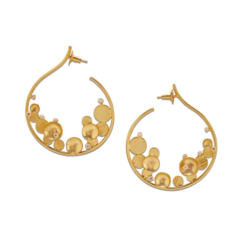 Aero Hoops : 6DGE004