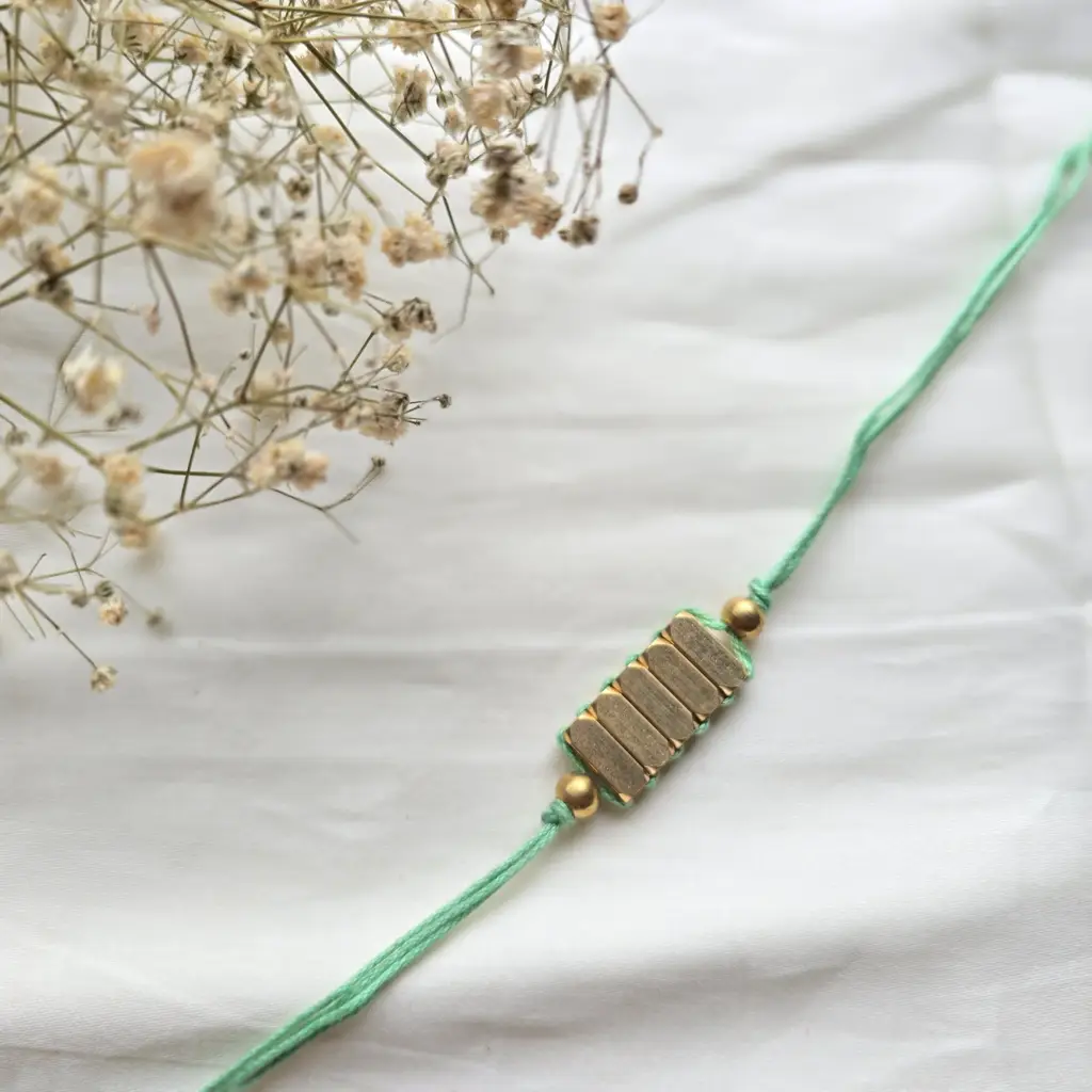 Eco-Friendly Rakhi : Rakhi18