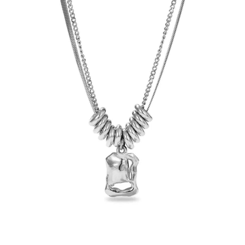 Adventure Seeker Pendant : MN1S0396