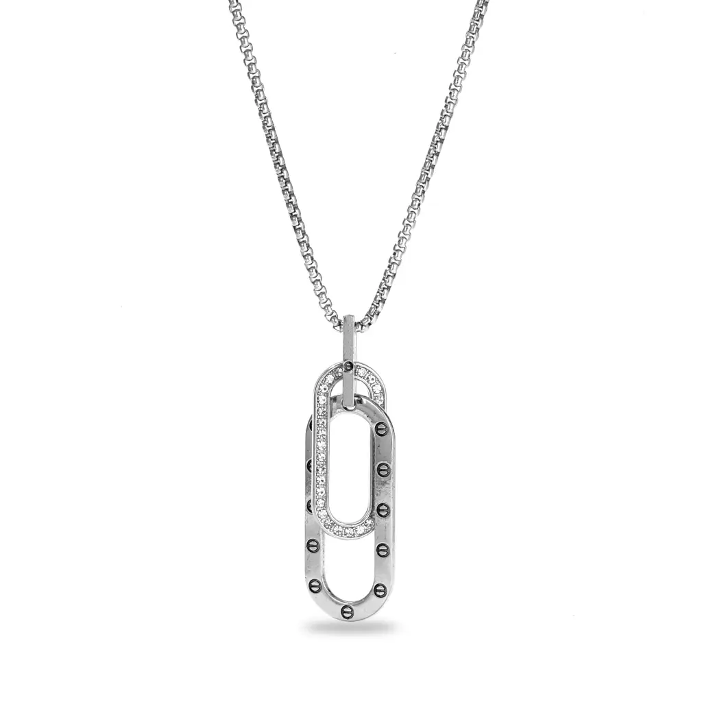 Celtic Talisman Pendant : MN1S0541