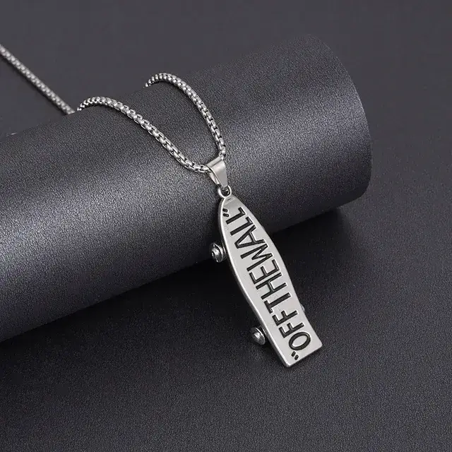 Vans Skateboard Chain : MN1S0339