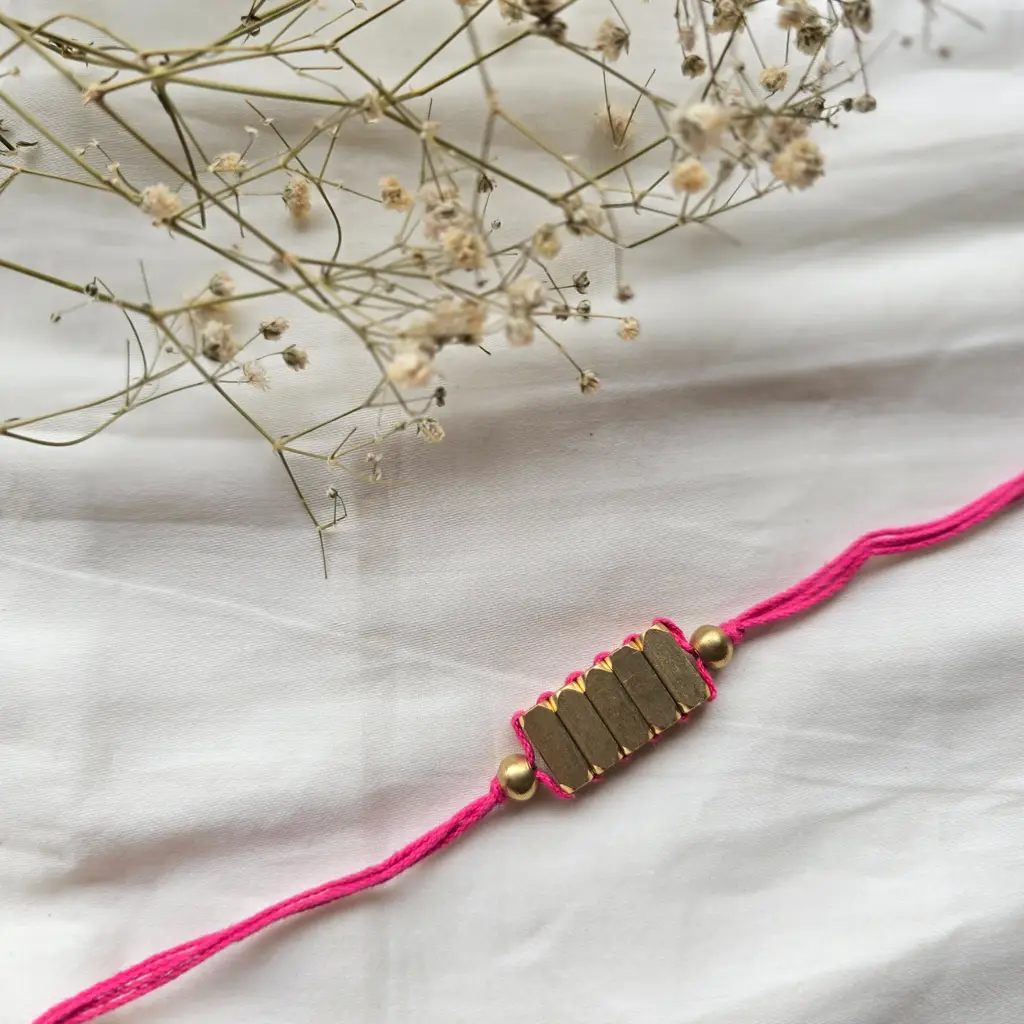 Eco-Friendly Rakhi : Rakhi23