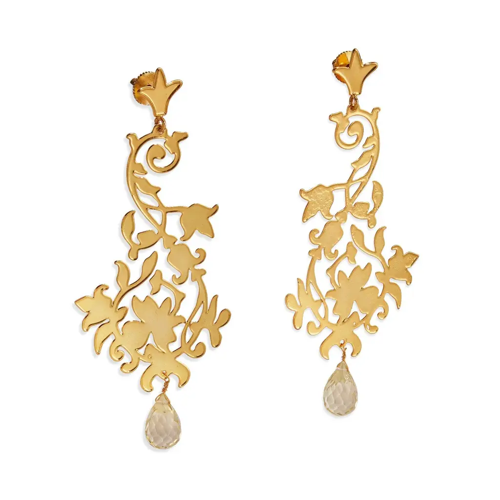 Mehr Chandeliers : 2DGE001