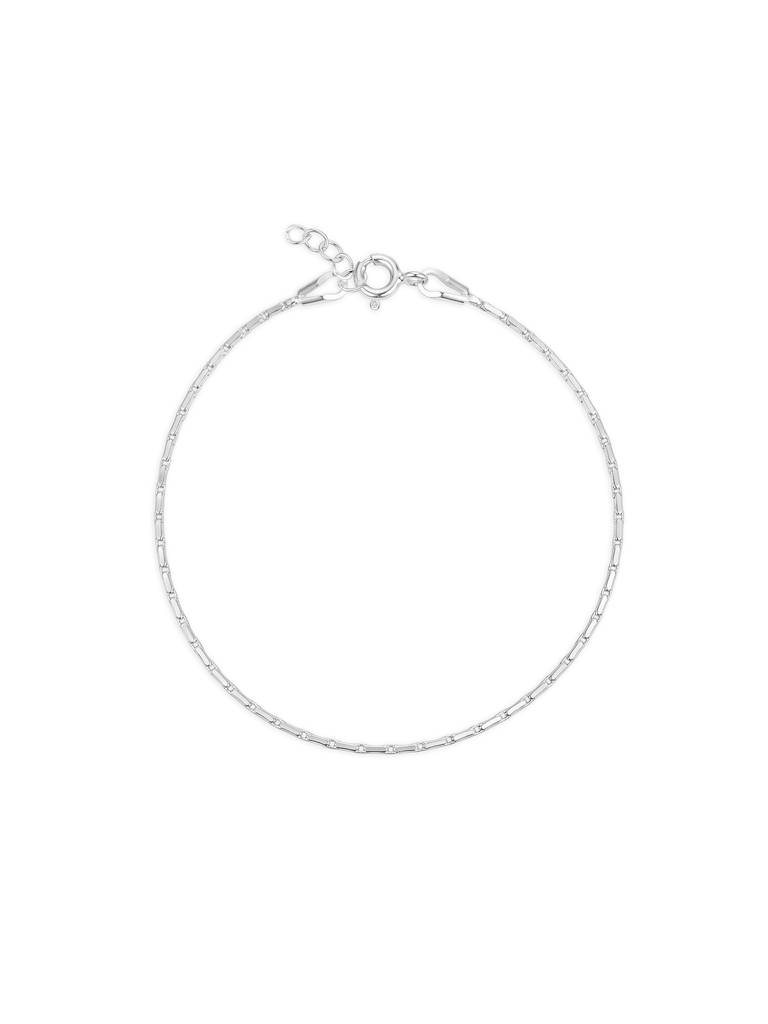 Delicate Chain Bracelet : JALB4022