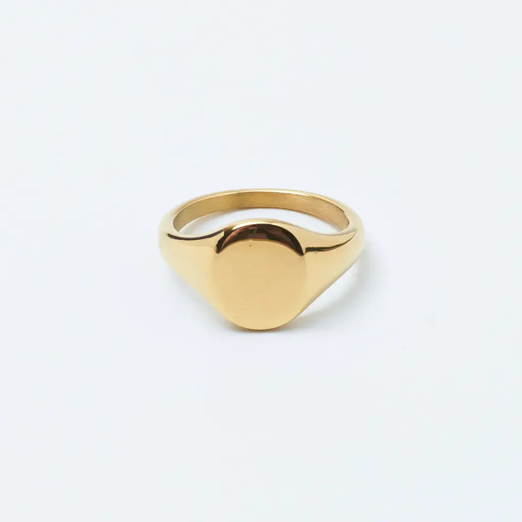 Sculpted Sophistication Ring : RS12831-10