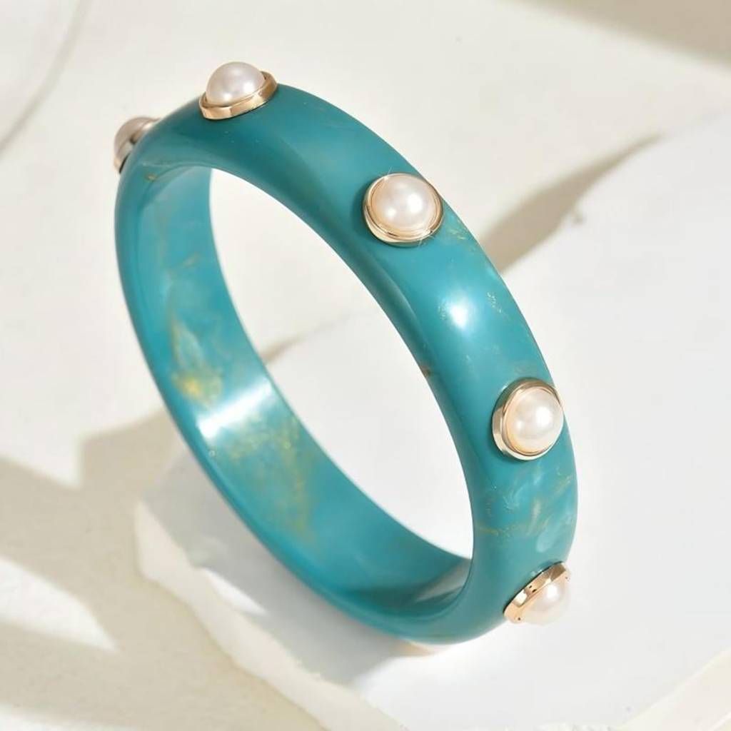 Fancy Kada Bracelet For Women | Festive & Casual Wear Jewellery Gift For Her : PX9B293-1