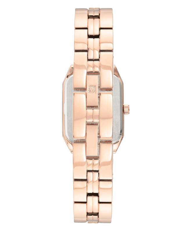 Dress Watch (Model: Ak/3774Rgrg), Rose Gold : AK_3774RGRG