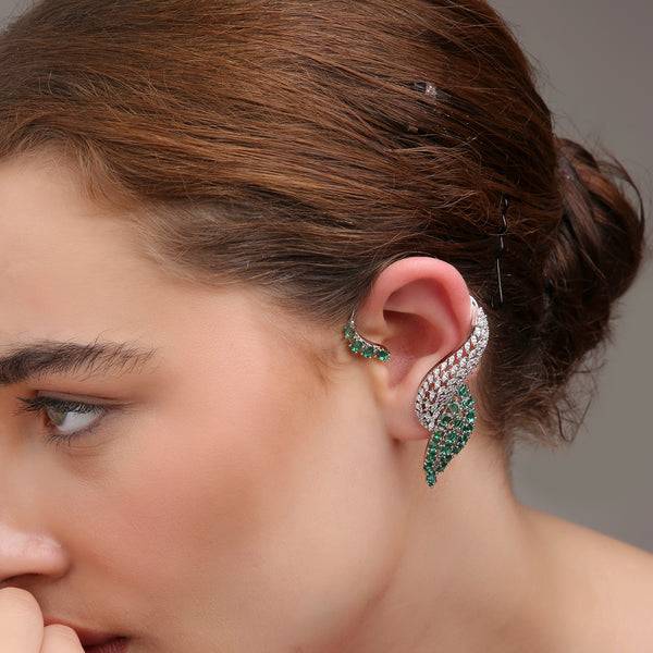 Alina Earcuffs : REC02RG