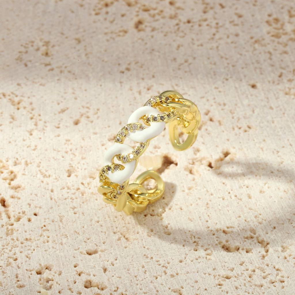 Forever Love Diamond Ring : RS13245B