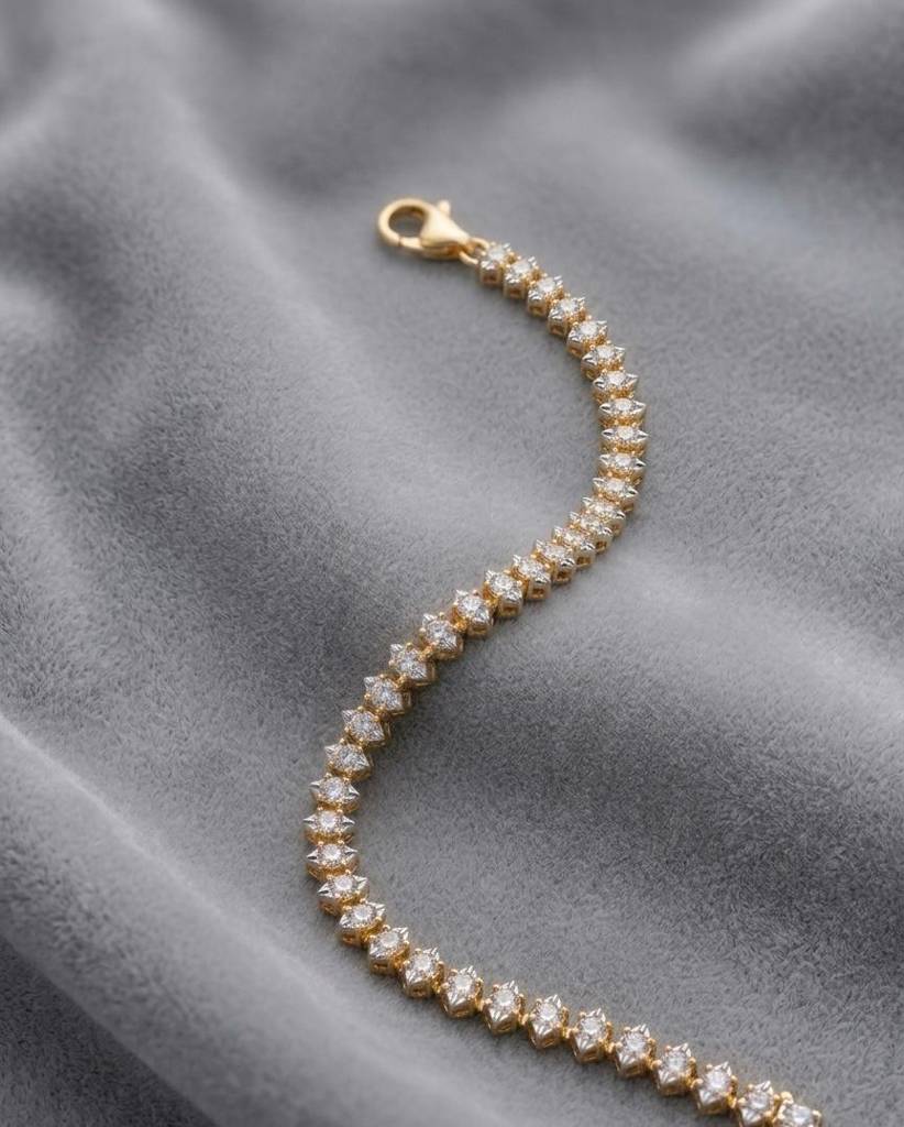 18K Gold Plated Tara : BGC034