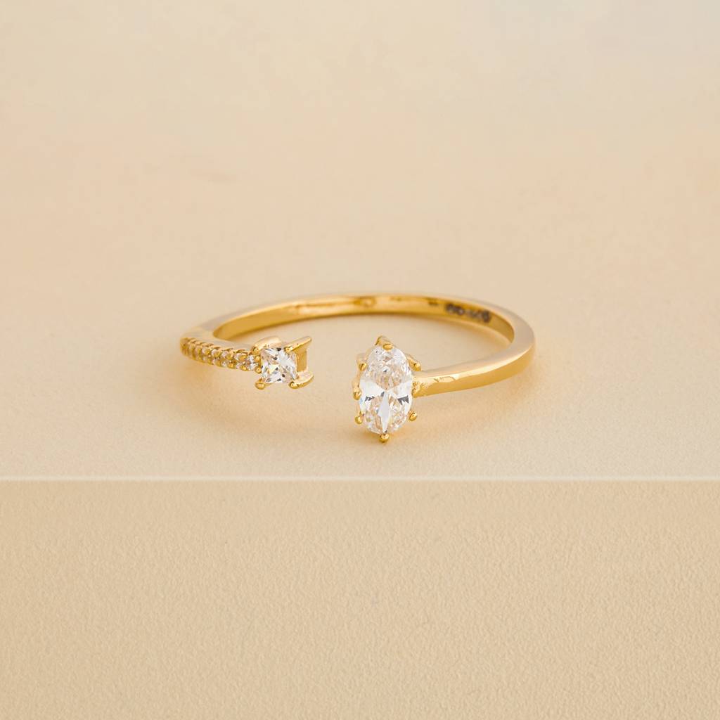 Eternz Certified Jewellery - Kushal's Fashion Jewellery White Gold