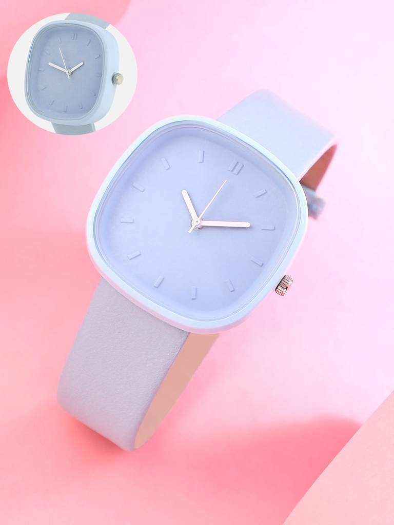 The Off-Duty Cushion Watch : HSWC1280