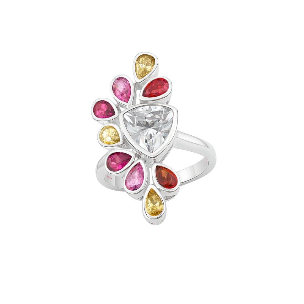 Silver Amber Mist Ring : Silver_Amber_Mist_Ring_Sept25
