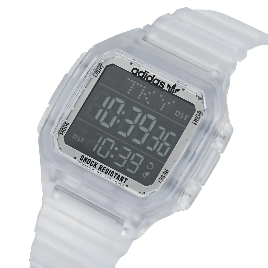 Digital Watches Men Aost22052 : AOST22049