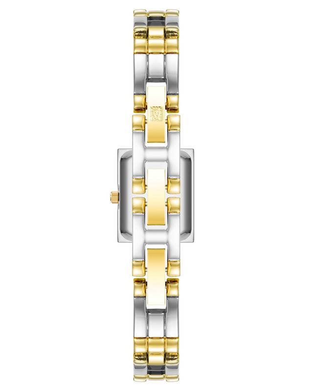 Women'S Bracelet Watch. : 10_4899SVTT