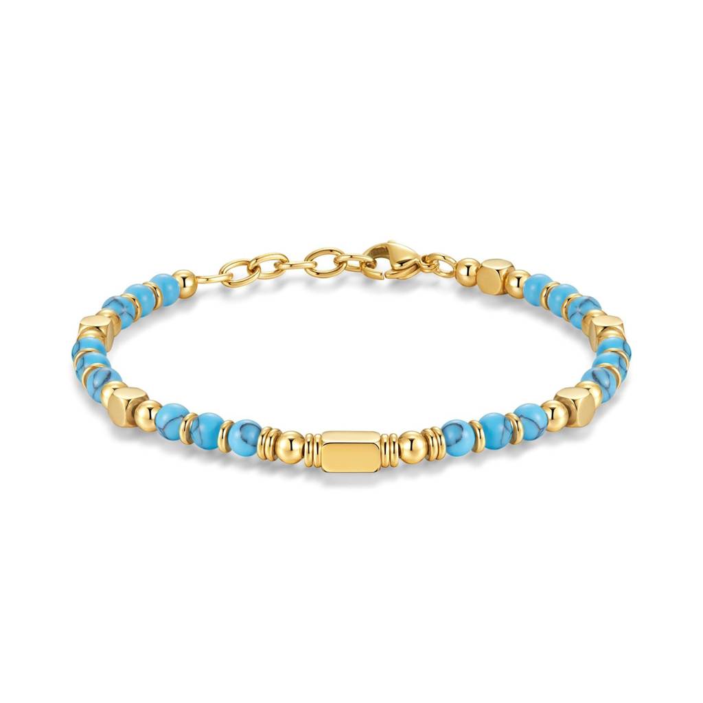 Elyan Cove Bracelet : MB1S1011-G-BU