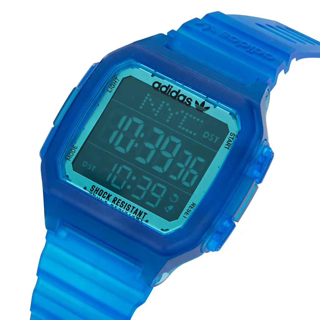 Digital Watches Men Aost22052 : AOST22047