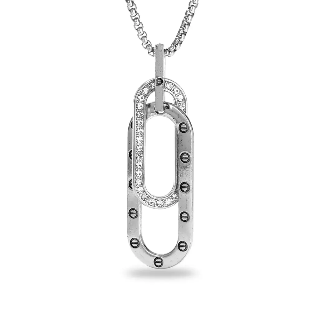 Celtic Talisman Pendant : MN1S0541