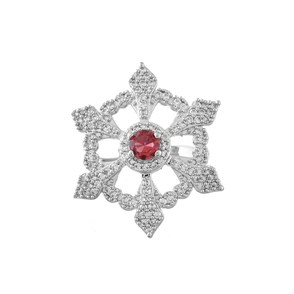 Royal Romance Viviana Ring : 8905124551518