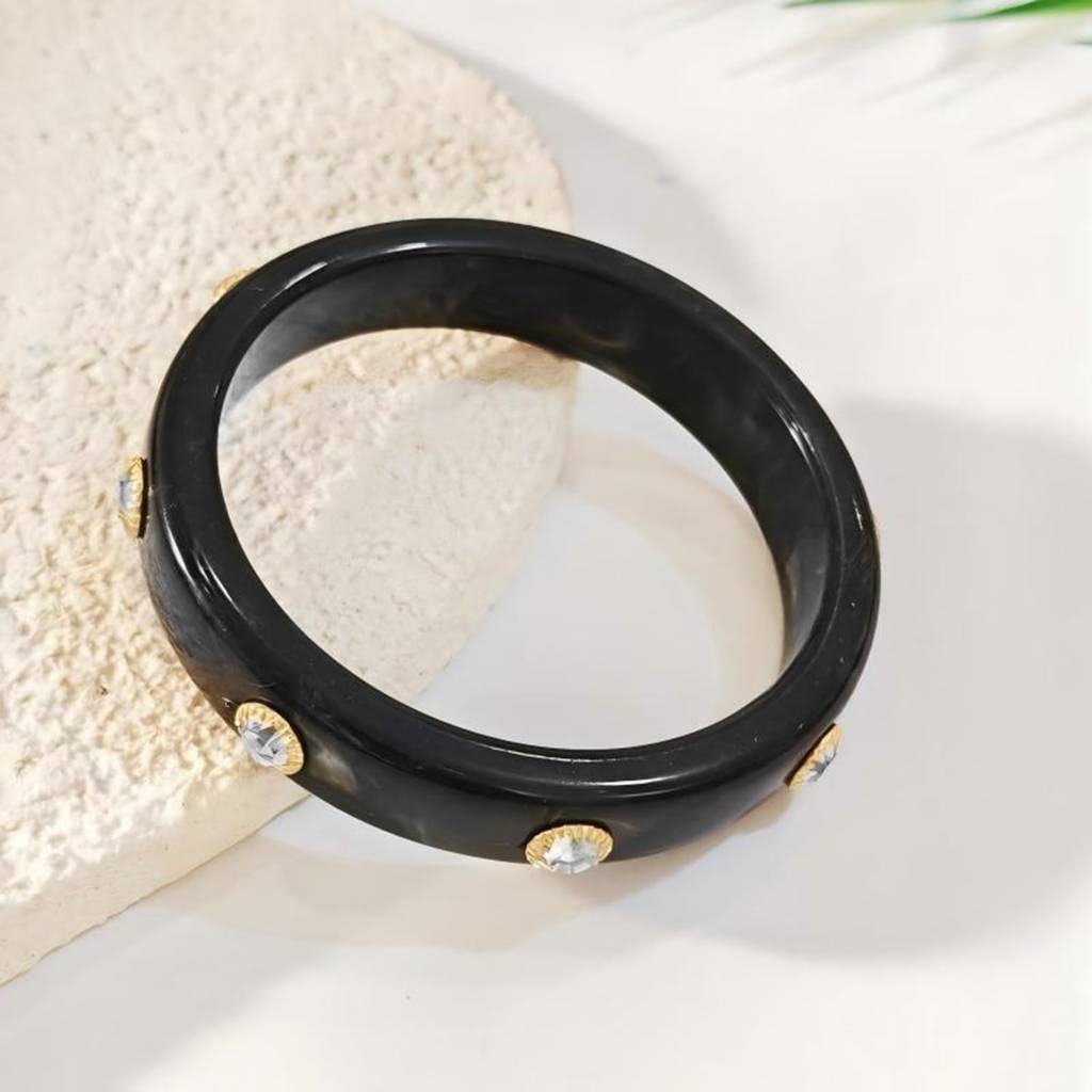 Fancy Kada Bracelet For Women Festive & Casual Wear | Jewellery Gift For Her : PX9B293BL-2