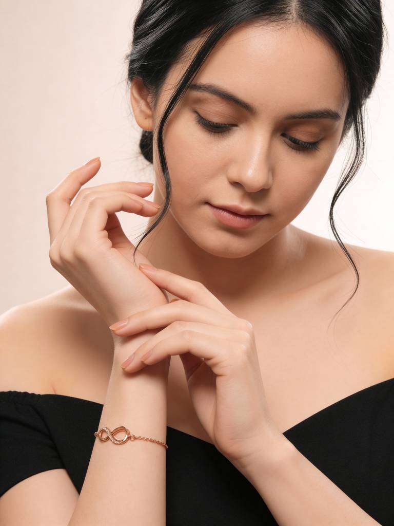 Foreverline Bracelet : Z-FL-BR-015