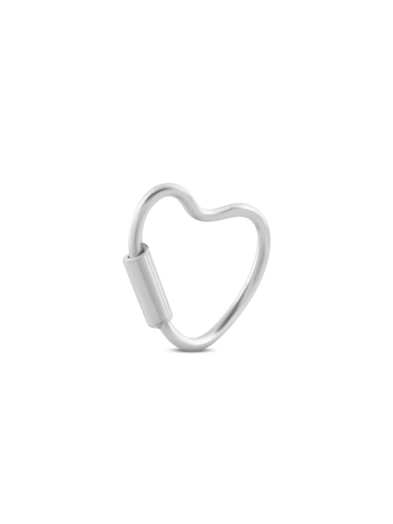 Love Loop Nose Ring : BPNP790