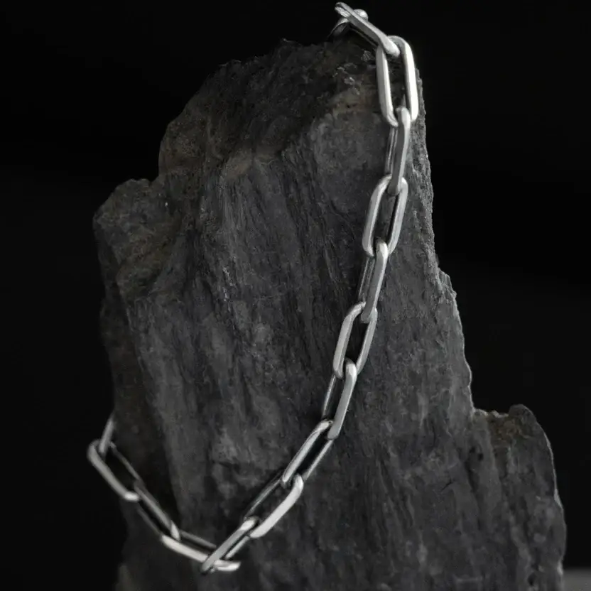Urban Link Loose Bracelet : ZV-BRC-ULL-013