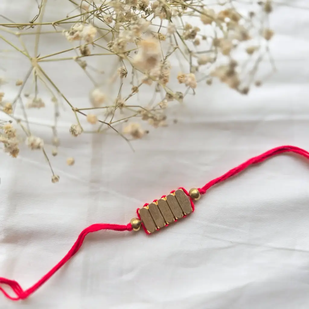 Eco-Friendly Rakhi : Rakhi24