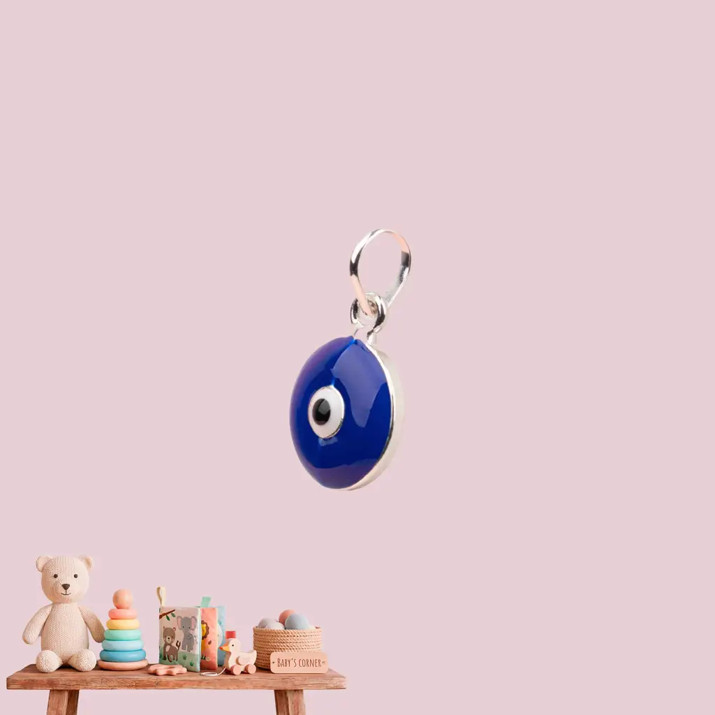 Everyday Nazar Pendant : KPC005