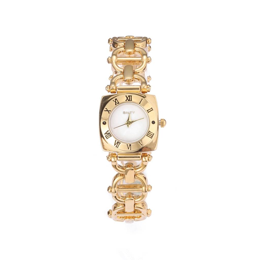 The Golden Legacy Watch : WT-S-0027-G-WH
