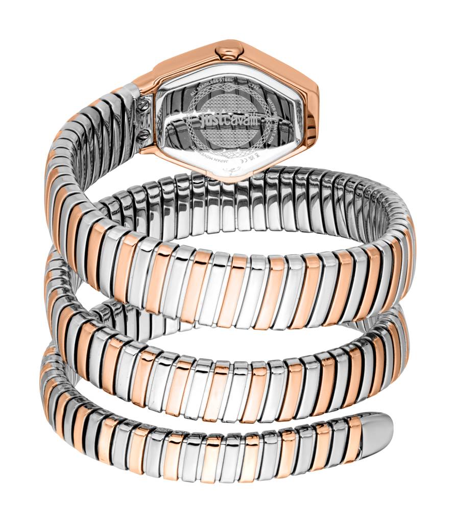 Just Cavalli  Female Fashion Analog Watch : JC1L395M0065