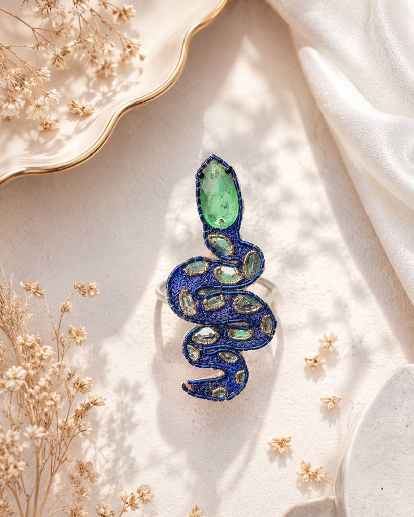 Venom Ring : ABFR14