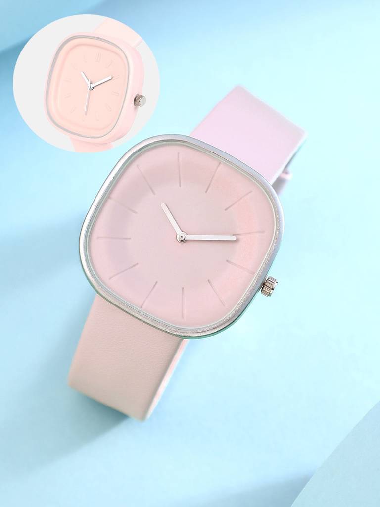 The Off-Duty Cushion Watch : HSWC1282