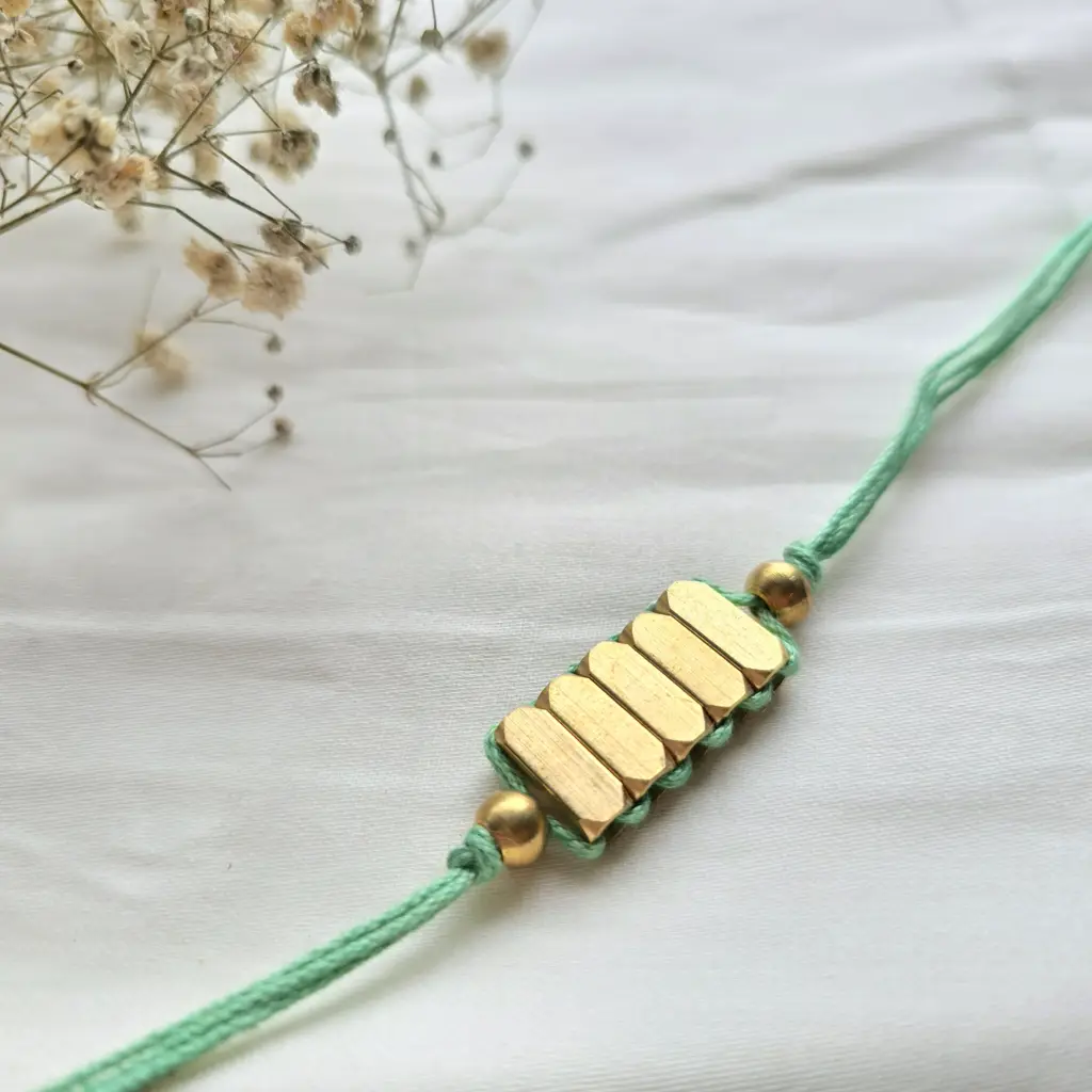 Eco-Friendly Rakhi : Rakhi18