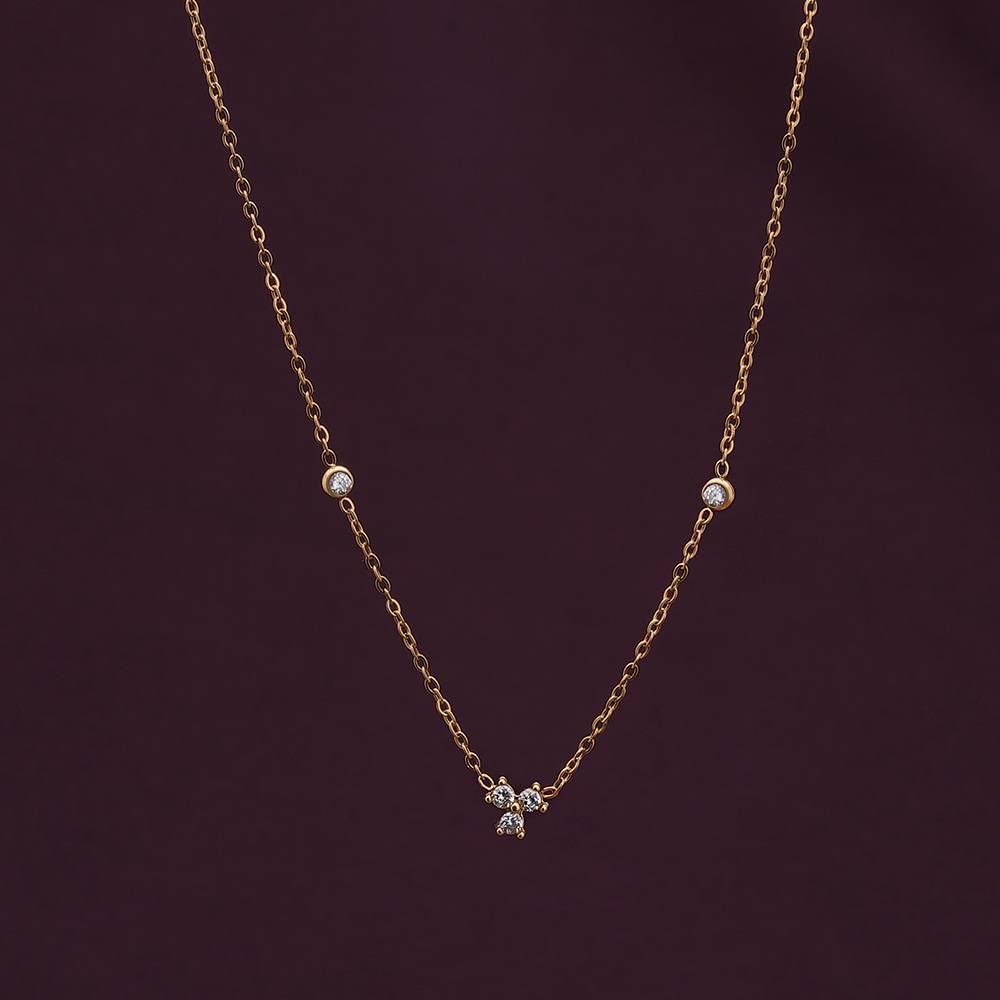 Timeless Luxury Set : PMWSSNC213-G_BR064-G