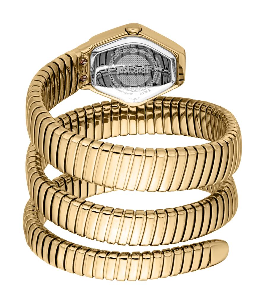 Just Cavalli  Female Fashion Analog Watch : JC1L395M0035