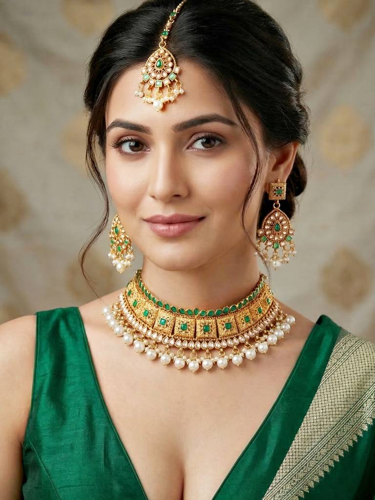 Eternz Certified Jewellery - LUCKY JEWELLERYGold