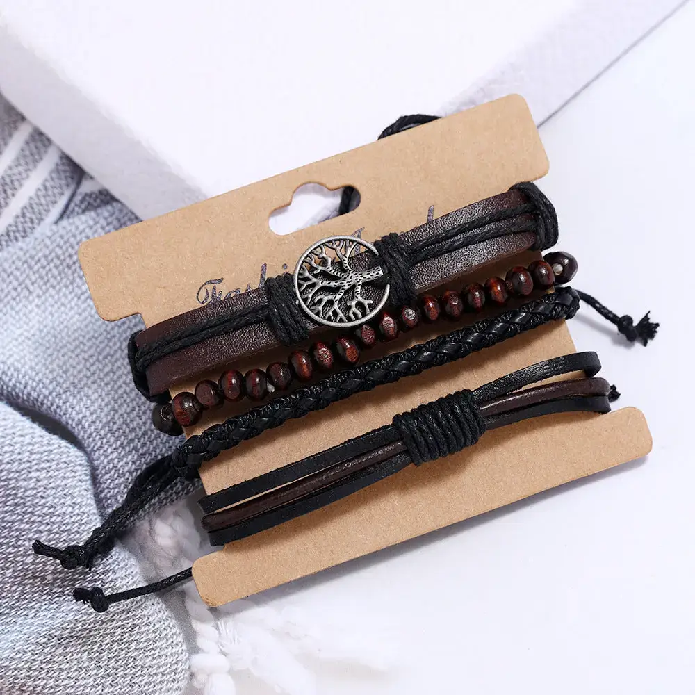 Layered Hip Band : MB1S0743