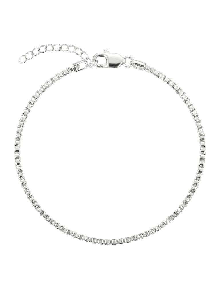Classic Round Snake Bracelet : CMGB243