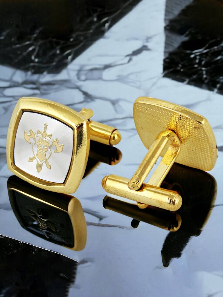 Men Jewellery Sleeve Button "Cuff Shirt Button"", Blazer Cufflinks Pair Set For Men : 370-CHC54-1125