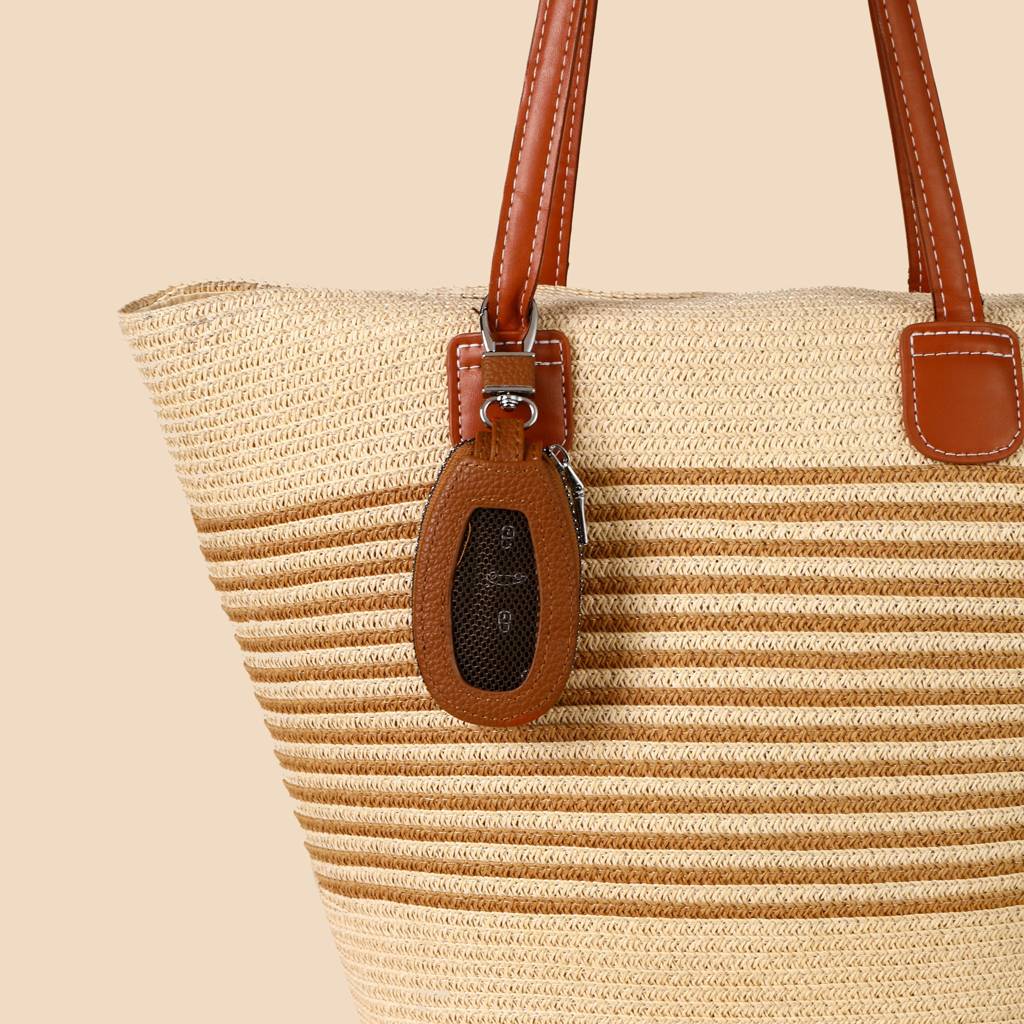 Universal Key Holder Bag Charm : C-BG-0094-BR