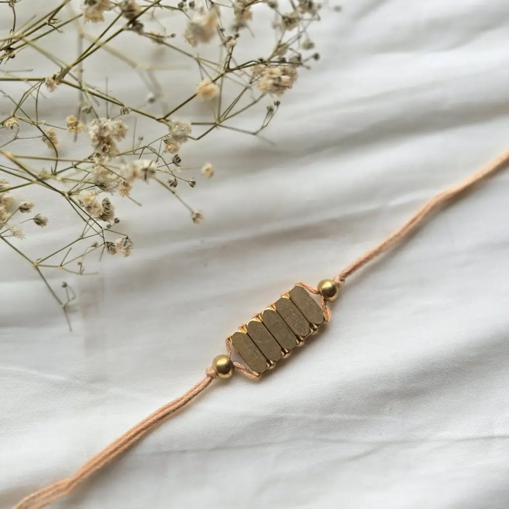 Eco-Friendly Rakhi : Rakhi17