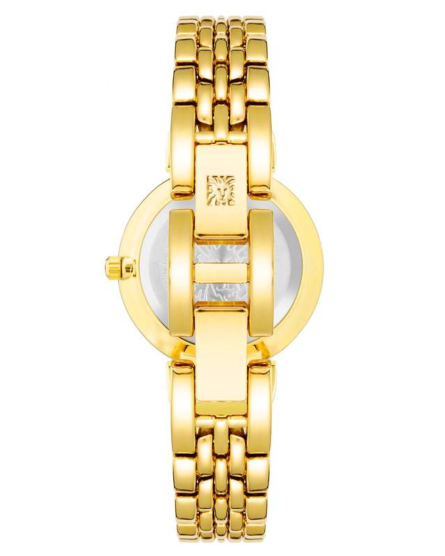 Dress Watch (Model: Ak/2158Bkgb) : AK_2158BKGB